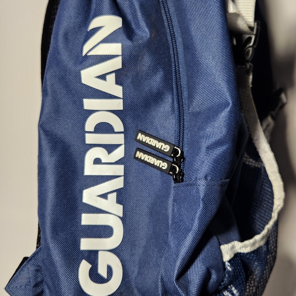 Guardian Baseball Backpack - Picture 3 of 4